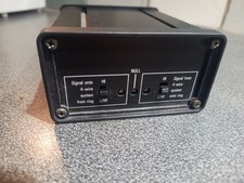 Canford Tecpro AD903 2 to 4