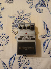 DigiTech Hyper Phase Stereo
