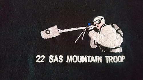 British army sas special air - sas,