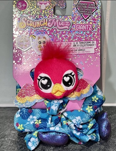 Scrunchmiez giantz blue - giantz,