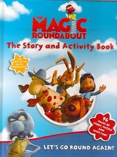 MAGIC ROUNDABOUT STORY &