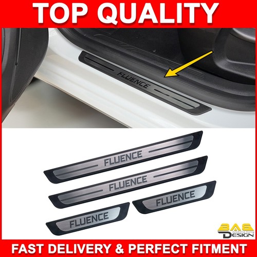 For renault fluence 2010 2016 - for, 2010-2016