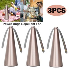 3Pcs Power Bugs Repellent