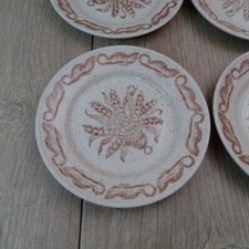 4 Churchill Corndolly Side