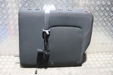 FIESTA MK8 ST REAR NS DOUBLE