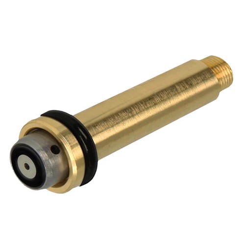 Riello r40 burner - burner, needle