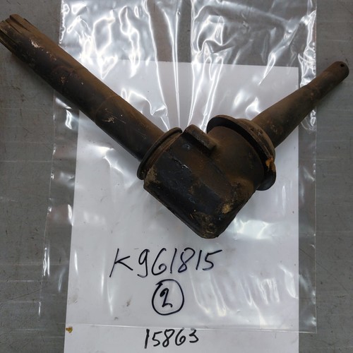 Nos tractor parts k961815 - nos,
