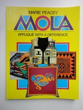 MOLA Applique With A