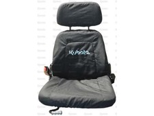 S127943 Excavator Seat Cover