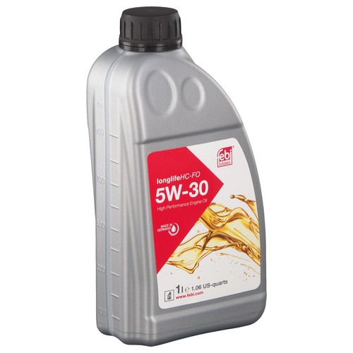 Febi bilstein engine oil - febi,