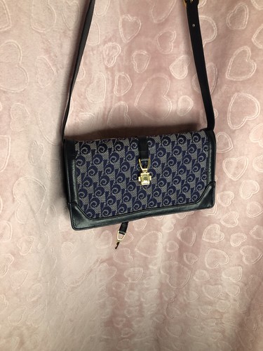 Asprey london vintage blue - asprey,