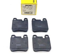 Textar Rear Brake Pads