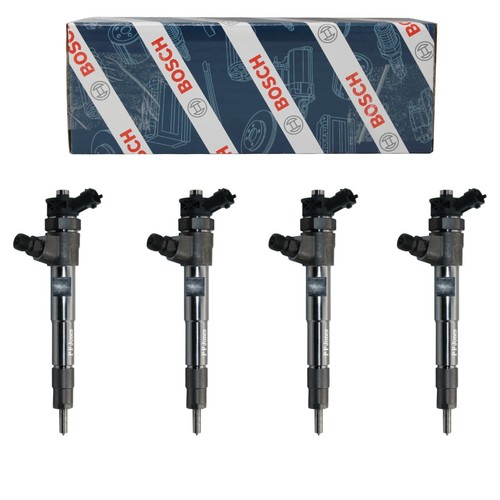 New bosch diesel injector - bosch,
