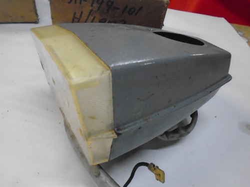 Jawa babetta 207 - cz,