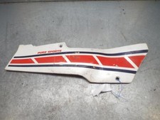 Yamaha FZR600 Genesis