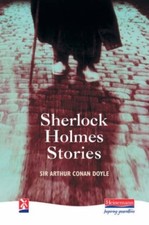 Sherlock Holmes Short Stories (New Windmills KS4),Mr Arthur Conan Doyle