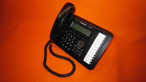 Panasonic dt543uk digital - panasonic, kx-dt543uk