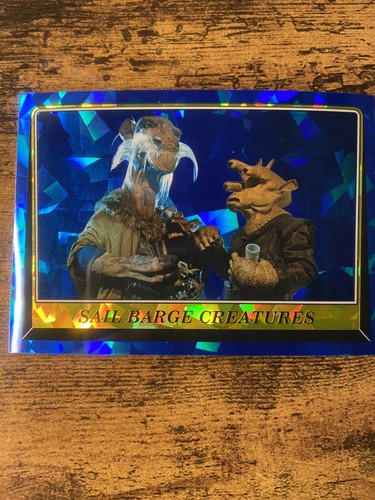 Sail barge creatures - creatures, #161