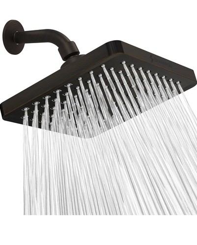 Sparkpood shower head - -, high