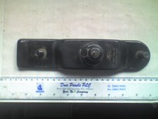 FORD TRANSIT MK4 1991-94 BK31-1402 SPARE WHEEL CARRIER UNDERSIDE MOUNTING PLATE