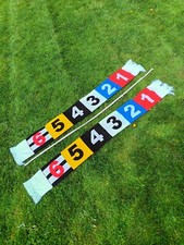 greyhound racing fan trap