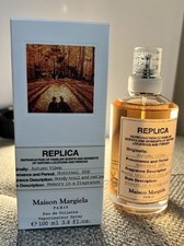 Autumn Vibe Maison Margiela