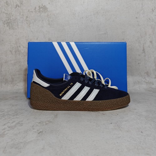 Adidas montreal navy casual - adidas,
