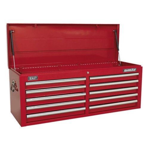 Sealey topchest drawer with - drawer,