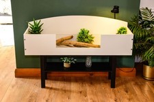 4ft Open Top Tortoise Table +