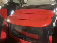 Ford Fiesta Mk6 ST150 Zetec S