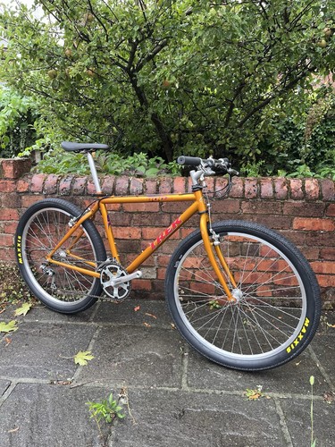 1995 trek 800 sport - 800,