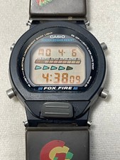 G-Shock DW-6600 Raster Light