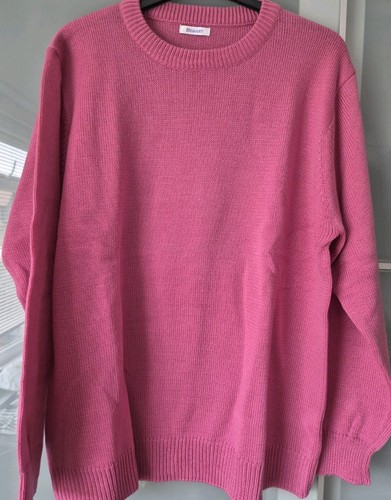 Damart ladies pink fuscia - pink,