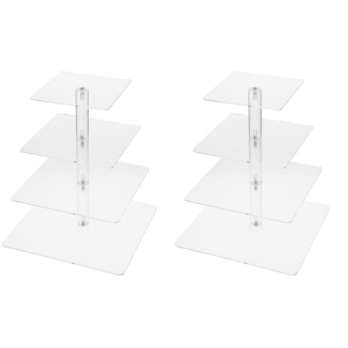 Set cake riser - of, 2