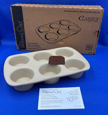 Pampered Chef 6-Cup Stoneware