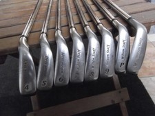 Wilson Staff D9 Irons 4-PW