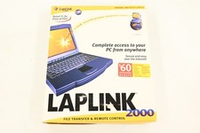 LapLink 2000 from Traveling
