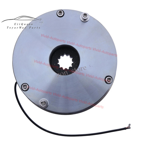 24v electric brake kit 7024772 - electric,