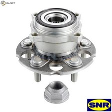 WHEEL BEARING KIT R174.67 FOR