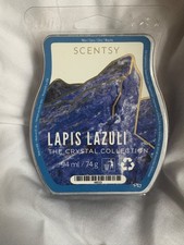 ? Scentsy “Lapis Lazuli” – The Crystal Collection ?