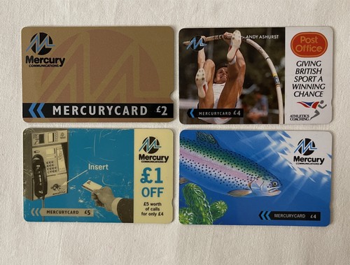 Various vintage plastic - 4,