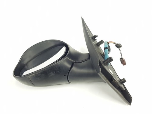 8149sx door mirror left hand - 8149sx,