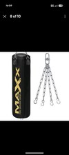 Maxx pro boxing 4ft heavy - pro,