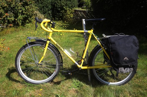 Surly long haul - , 54cm
