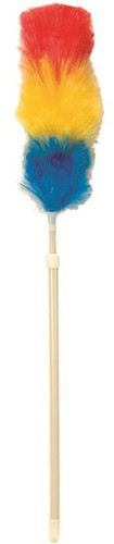 Anti static extendale - anti,