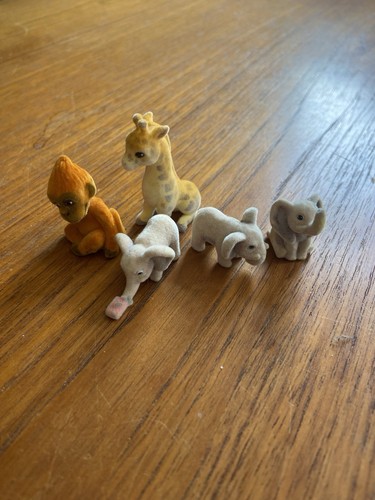 Vintage zoo jungle my - 5,
