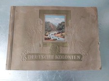 OLD 1936 GERMAN DEUTSCHE