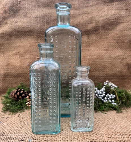 Large size vapo cresolene - vapo,