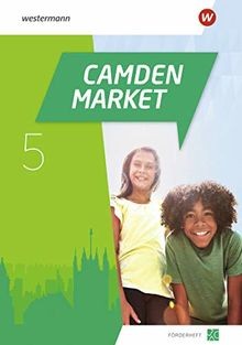 Camden market ausgabe 2020 - camden,