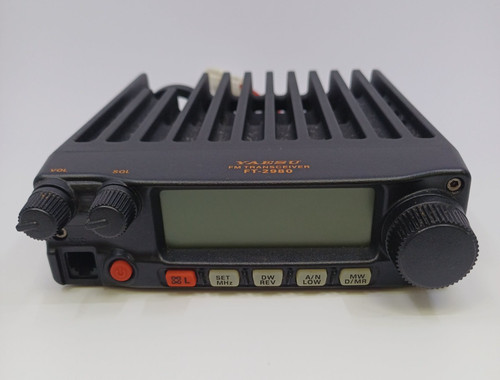 Yaesu 2980 transceiver - ft-2980,